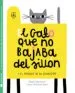 AudioLibro El Gato que no Bajaba del Sillon de Irene Álvarez Lata