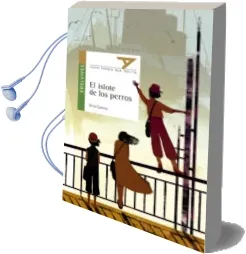 Descargar AudioLibro El Islote de los Perros de Oriol Canosa año 2017