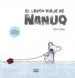 AudioLibro El Largo Viaje de Nanuq de Toni Cabo