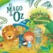 AudioLibro El Mago de oz de Joshua George