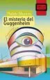 AudioLibro El Misterio de Guggenheim de Robin Stevens