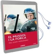 Descargar AudioLibro El Mussol i la Forca (2ª Edicio) de Pau Joan Hernandez año 2017