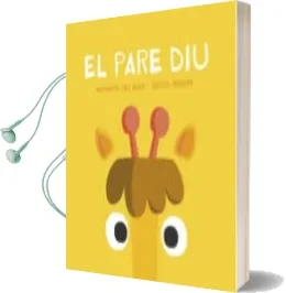 Descargar AudioLibro El Pare diu de Margarita Del Mazo año 2017