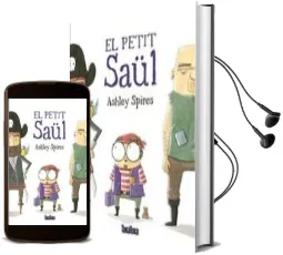 Descargar AudioLibro El Petit Saül de No Especificado año 2017