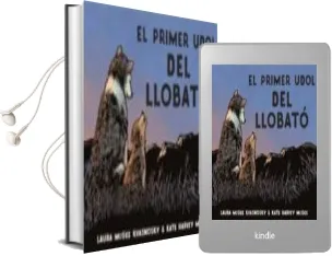 Descargar AudioLibro El Primer Udol del Llobato de Laura Mcgee Kvasnosky año 2017