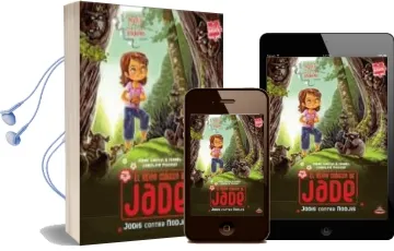 Descargar AudioLibro El Reino Mágico de Jade de Varios Autores año 2017