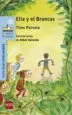 AudioLibro Elia y el Broncas de Timo Parvela