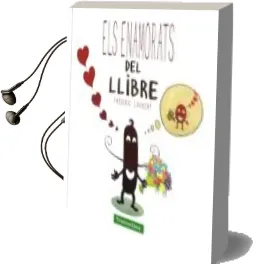 Descargar AudioLibro Els Enamorats del Llibre de Frederic Laurent año 2017