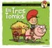 AudioLibro Els Tres Tombs de Roger Roig Cesar