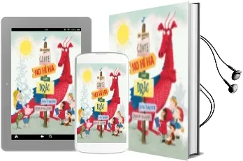 Descargar AudioLibro En Aquest Conte no hi ha cap Drac de Lou Carter año 2017