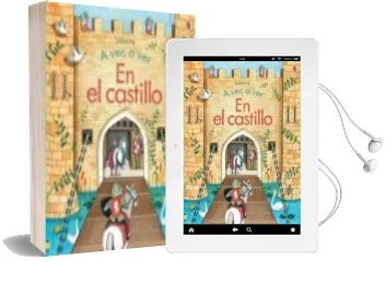 Descargar AudioLibro En el Castillo de Anna Milbourne año 2017
