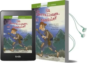Descargar AudioLibro En Serrallonga, el Bandoler de Varios Autores año 2017