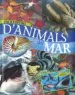 AudioLibro Encicloeèdia d Animals del mar de Carmen Rodriguez