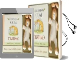 Descargar AudioLibro Endevina com t Estimo amo Peluix de Sam Mcbratney año 2017