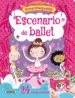 AudioLibro Escenario de Ballet (Divermaquetas) de Varios Autores