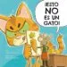 AudioLibro ¡Esto no es un Gato! de David Larochelle