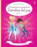 AudioLibro Estrellas de pop de Lucy Bowman