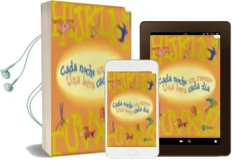 Descargar AudioLibro Estuche Cada Noche un Cuento, una Letra Cada dia de Varios Autores año 2017