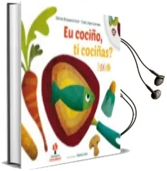 Descargar AudioLibro Eu Cociño, ti Cociñas ? de Mama Cabra año 2017