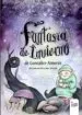 AudioLibro Fantasia de Invierno de J. Franos Gonzalez Amoros