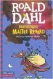 AudioLibro Fantastique Maitre Renard de Roald Dahl