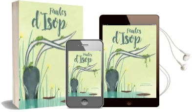 Descargar AudioLibro Faules d Isop (Vvkids) de Manuela Adreani año 2017