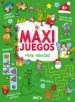 AudioLibro Feliz Navidad (Maxi Juegos) de Varios Autores