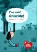 AudioLibro Fins Aviat, Griselda! (la Colla Pessigolla i les Emocions) de Eva Sans; Anna Esteve