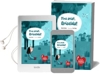 Descargar AudioLibro Fins Aviat, Griselda! (la Colla Pessigolla i les Emocions) de Eva Sans; Anna Esteve año 2017