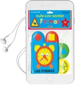 Descargar AudioLibro Formas de Jordi Busquets año 2017