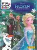 AudioLibro Frozen Luces de Invierno de Varios Autores
