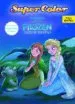 AudioLibro Frozen: Luces de Invierno: Supercolor de Varios Autores