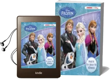 Descargar AudioLibro Frozen. Memory (Libros Disney con Juego de Memoria) de Varios Autores año 2017