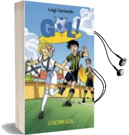 Descargar AudioLibro Gol 40: L Ultim gol de Luigi Garlando año 2017