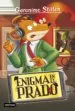 AudioLibro Gs 66: Enigma en el Prado de Geronimo Stilton
