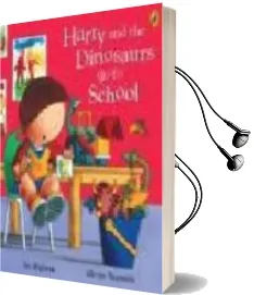 Descargar AudioLibro Harry and the Dinosaurs go to School de Ian Whybrow año 2017
