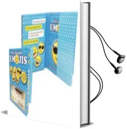 Descargar AudioLibro Haz tus Pins Emojis de Varios Autores año 2017