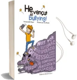 Descargar AudioLibro He Vençut el Bullyng! de Emmanuelle Piquet año 2017