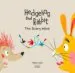 AudioLibro Hedgehog and Rabbit: The Scary Wind de Pablo Albo; Gomez