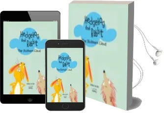 Descargar AudioLibro Hedgehog and Rabbit: The Stubborn Cloud de Pablo Albo; Gomez año 2017