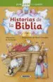AudioLibro Historias de la Biblia de Varios Autores