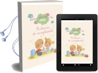Descargar AudioLibro Historias para Contar a los Bebés : De Cumpleaños de Ghislaine Biondi año 2017