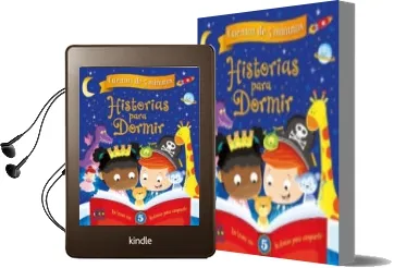 Descargar AudioLibro Historias para Dormir (Cuentos de 5 Minutos) de Varios Autores año 2017