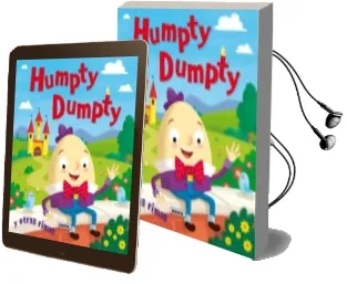 Descargar AudioLibro Humpty Dumpty y Otras Rimas de Varios Autores año 2017