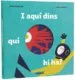AudioLibro I Aqui Dins, qui hi ha? de Mar Benegas