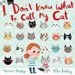 AudioLibro I don t Know What to Call my cat de Simon Philip