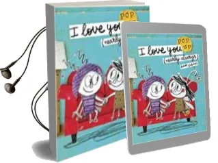 Descargar AudioLibro I Love you (Nearly Always) de Anna Llenas año 2017
