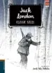 AudioLibro Jack London - cd en 3ª Cubierta de Rebecca Place
