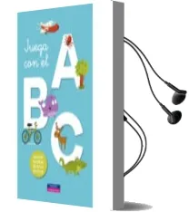 Descargar AudioLibro Juega con el abc de Varios Autores año 2017