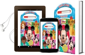 Descargar AudioLibro Junior. Pintar y Borrar de Varios Autores año 2017